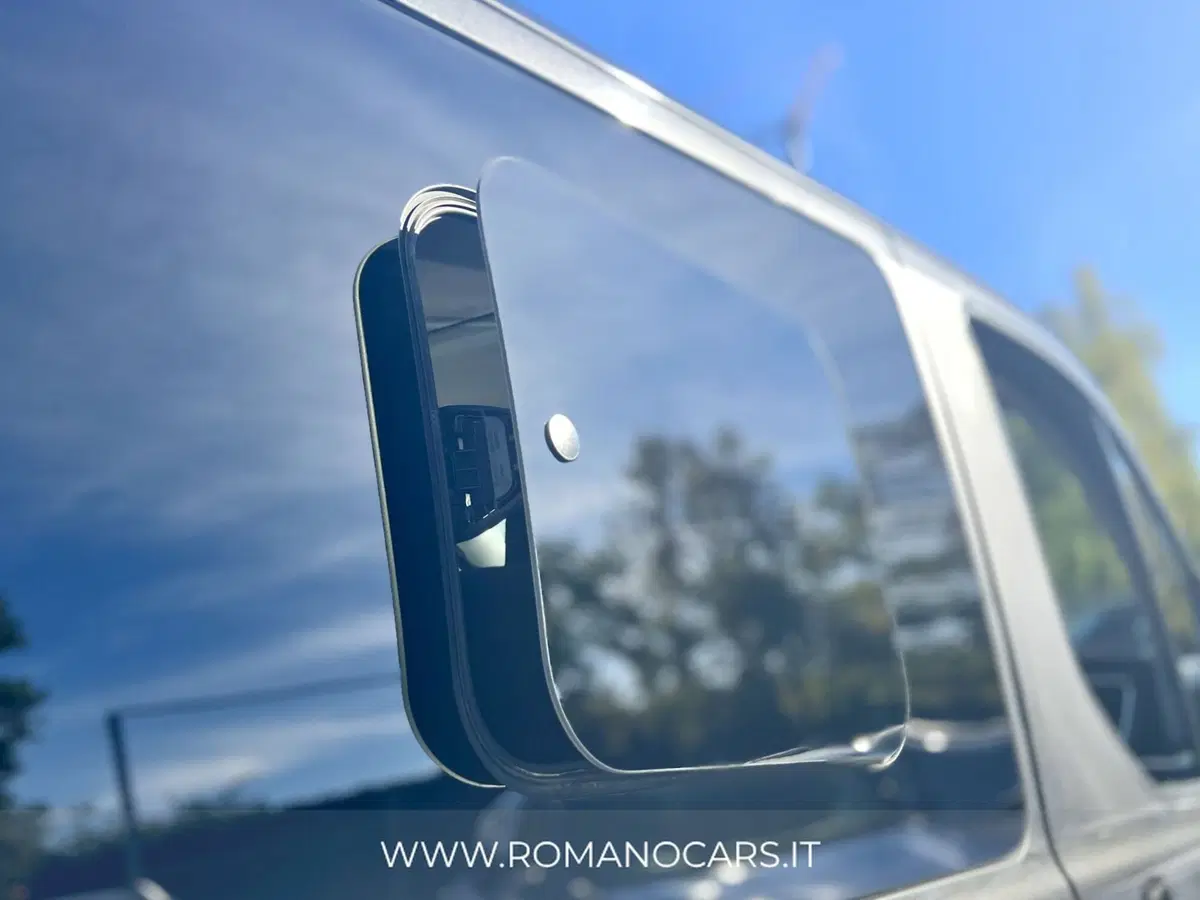 Ford Tourneo Custom usata a Monza e Brianza (6)