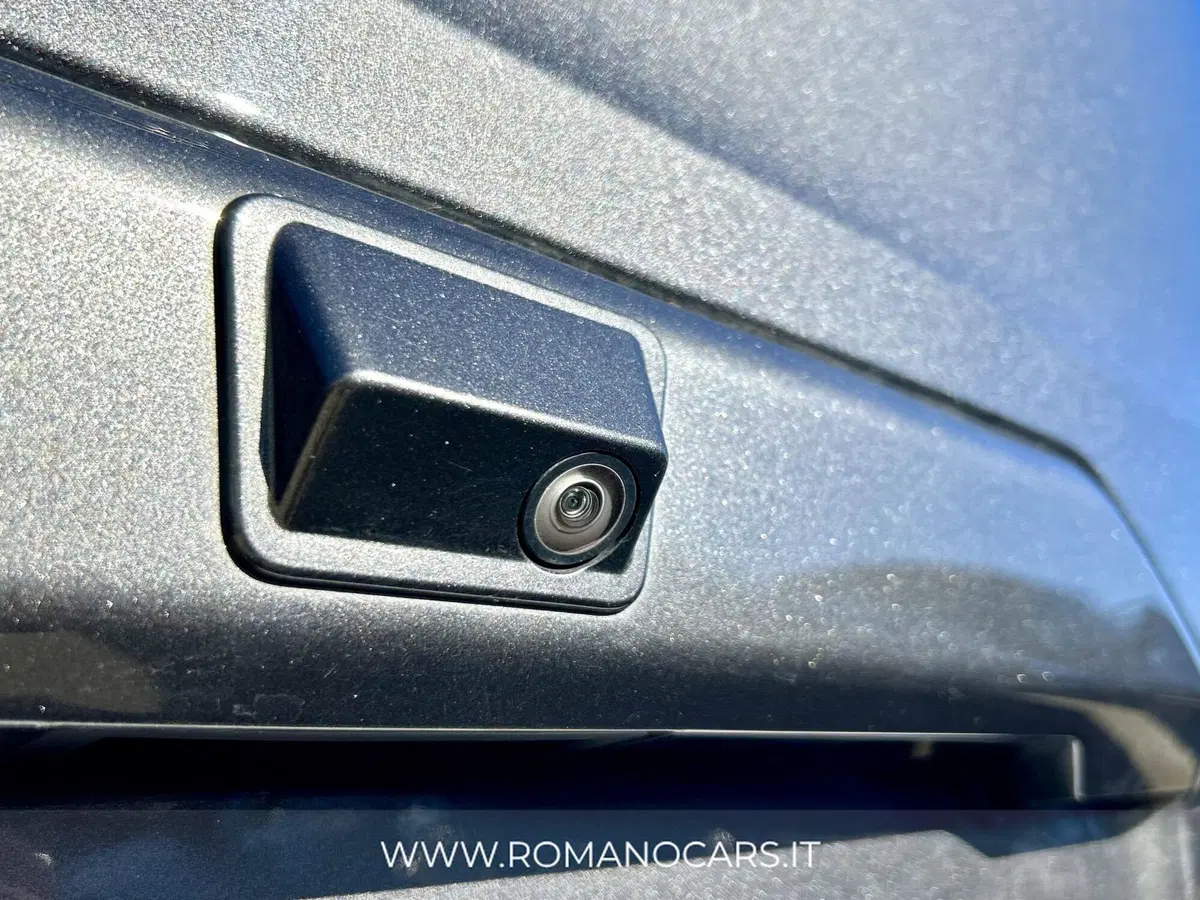 Ford Tourneo Custom usata a Monza e Brianza (7)