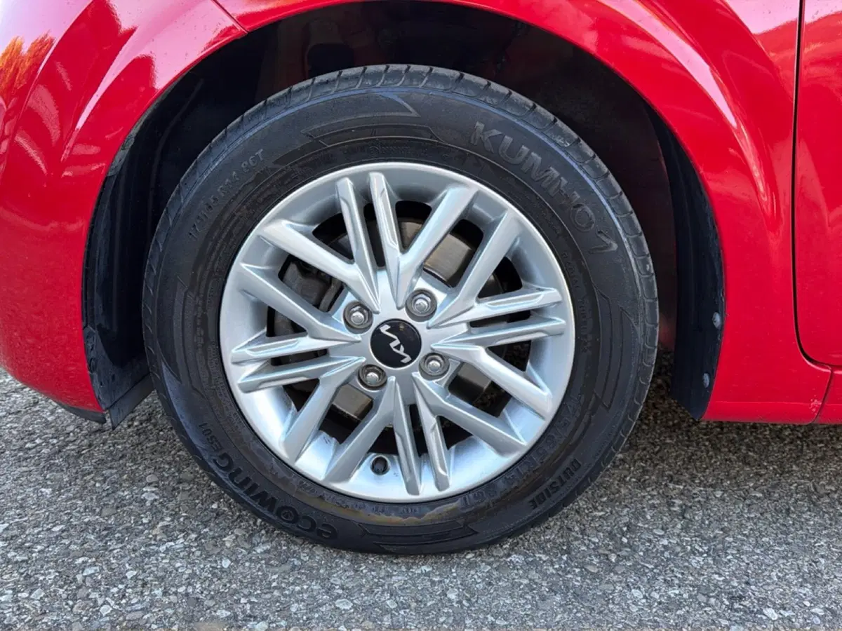 Kia Picanto usata a Ravenna (10)