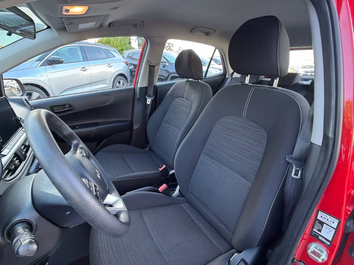 Kia Picanto usata a Ravenna (17)