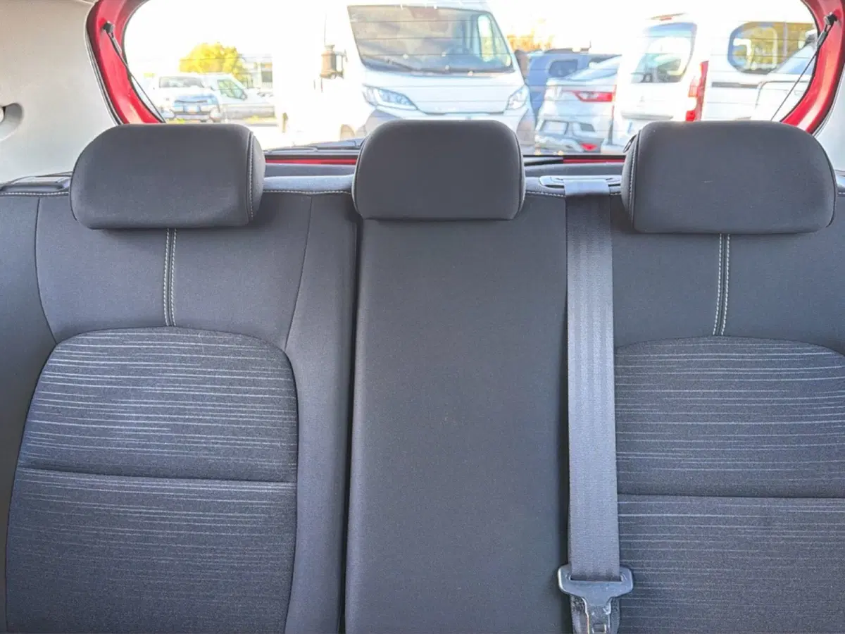 Kia Picanto usata a Ravenna (19)