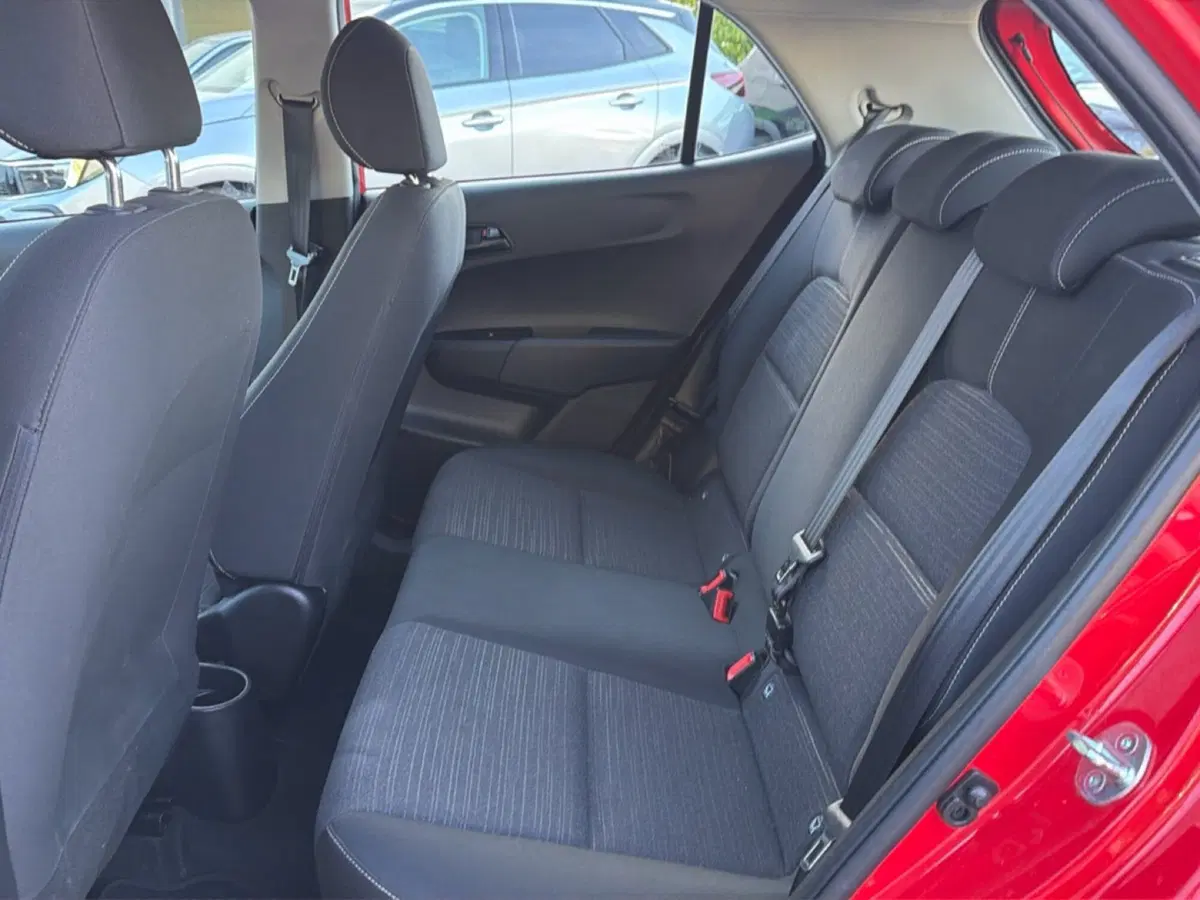 Kia Picanto usata a Ravenna (20)