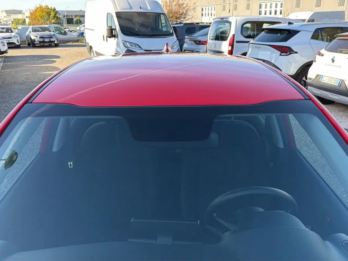 Kia Picanto usata a Ravenna (9)