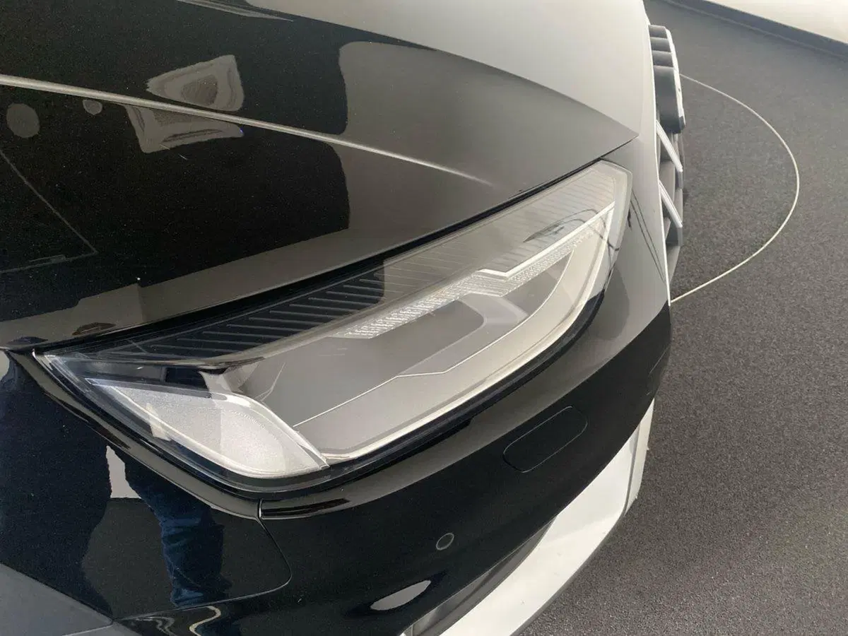 Audi A4 Allroad usata a Bergamo (12)