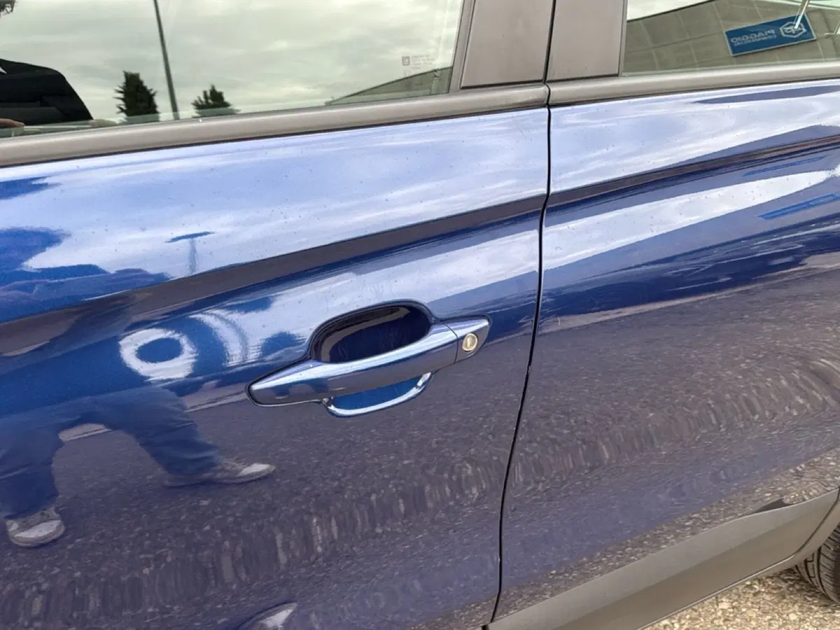 Opel Crossland usata a Ravenna (10)
