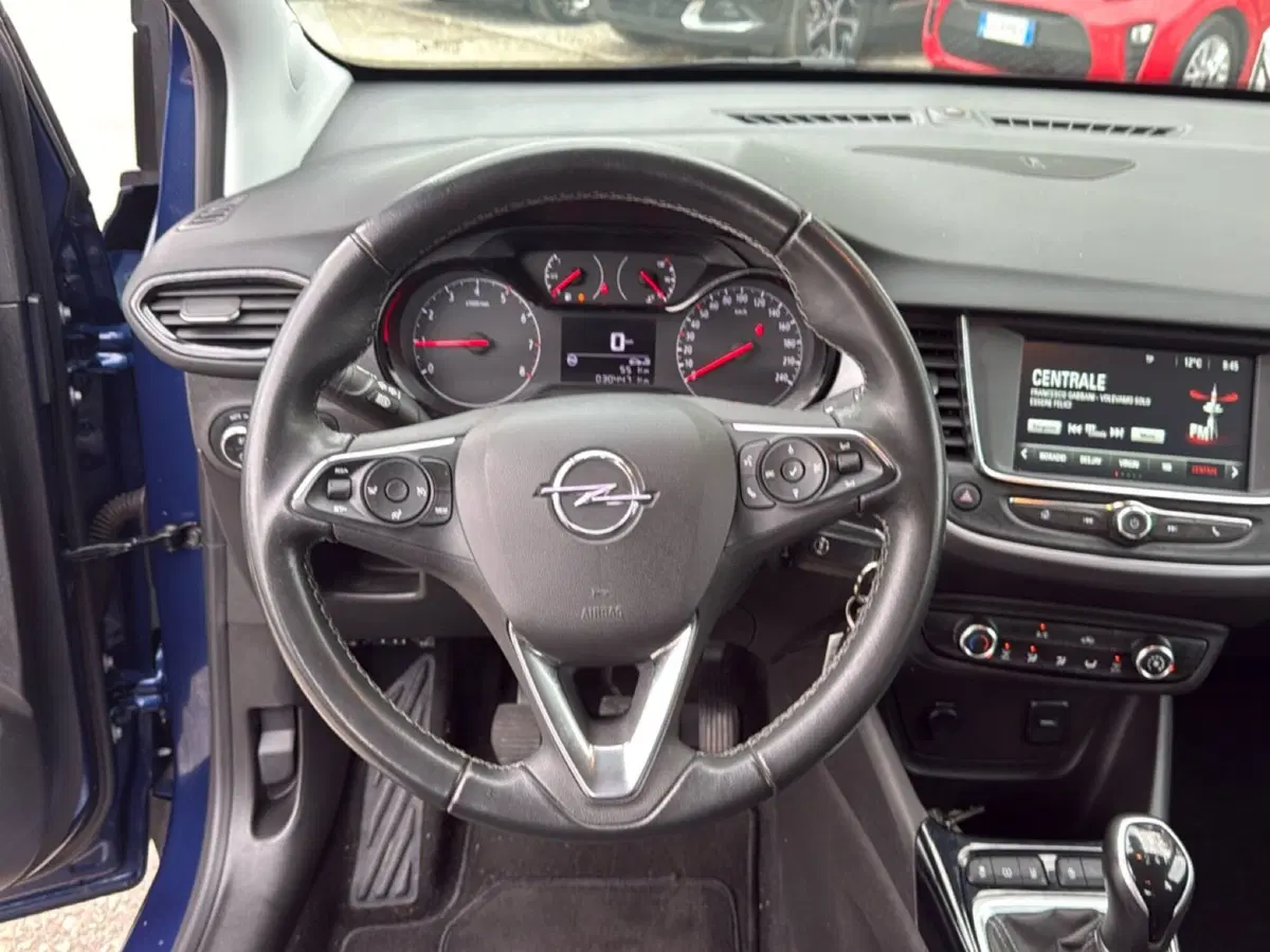 Opel Crossland usata a Ravenna (14)