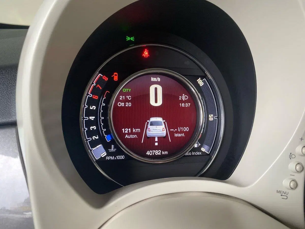 Fiat 500 usata a Bergamo (16)