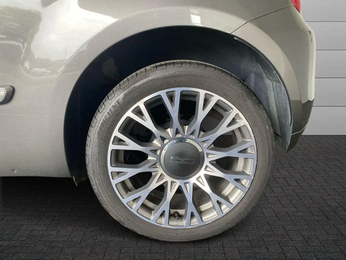 Fiat 500 usata a Bergamo (17)