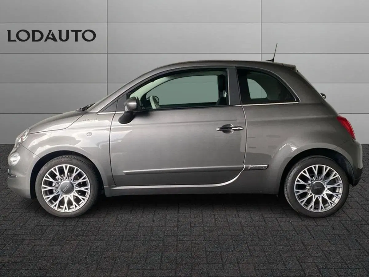 Fiat 500 usata a Bergamo (6)