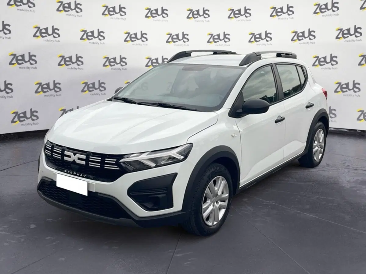 Dacia Sandero usata a Bologna