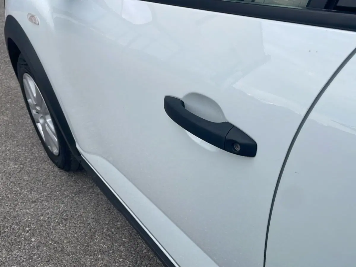 Dacia Sandero usata a Bologna (10)