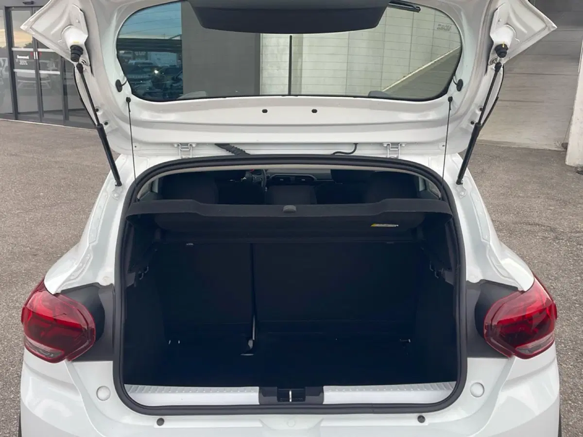 Dacia Sandero usata a Bologna (16)