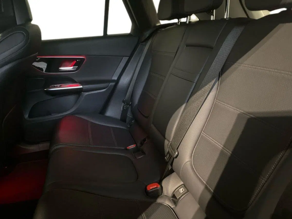 Mercedes-Benz GLC SUV usata a Bergamo (10)