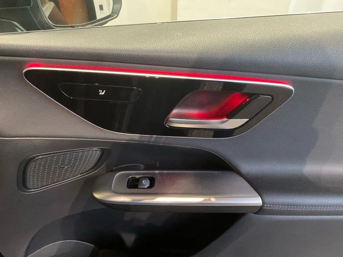Mercedes-Benz GLC SUV usata a Bergamo (18)