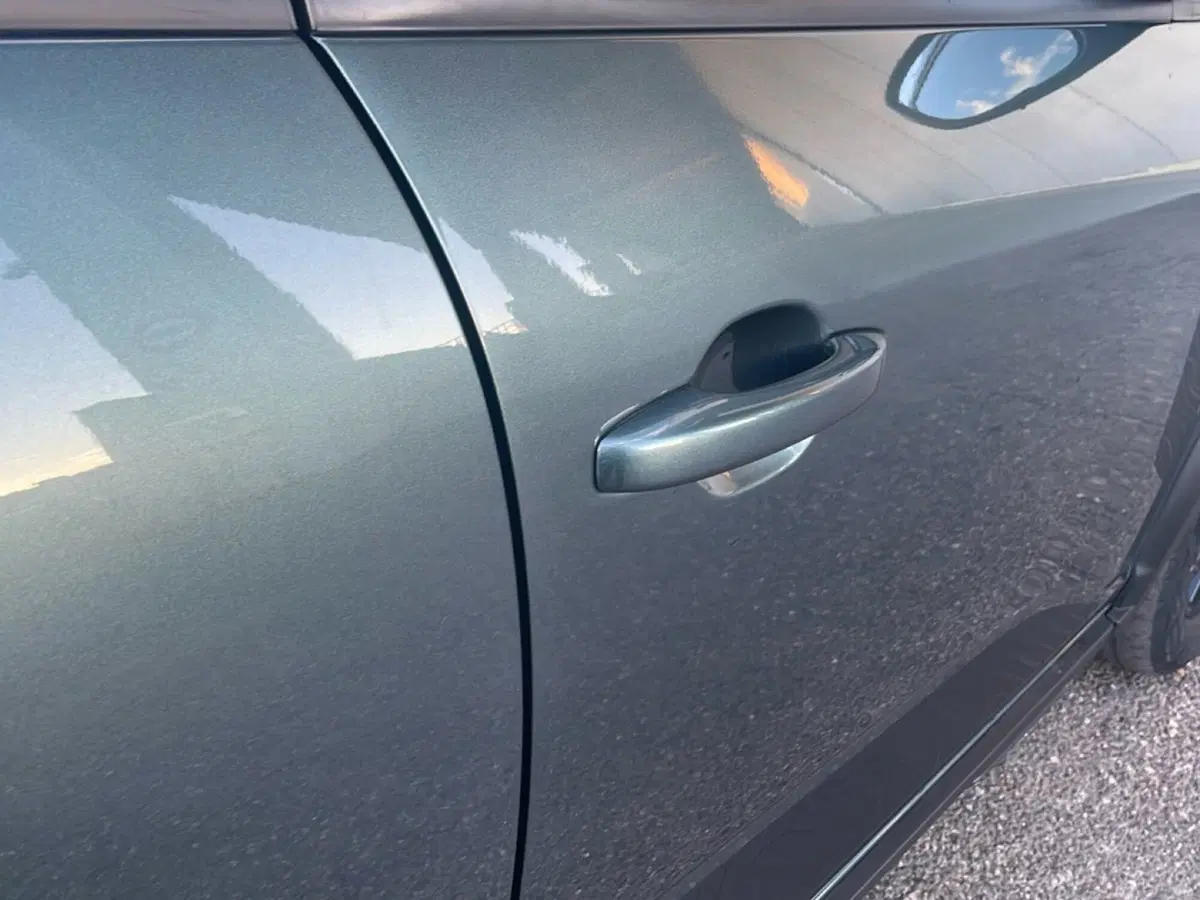 Dacia Sandero usata a Bologna (10)