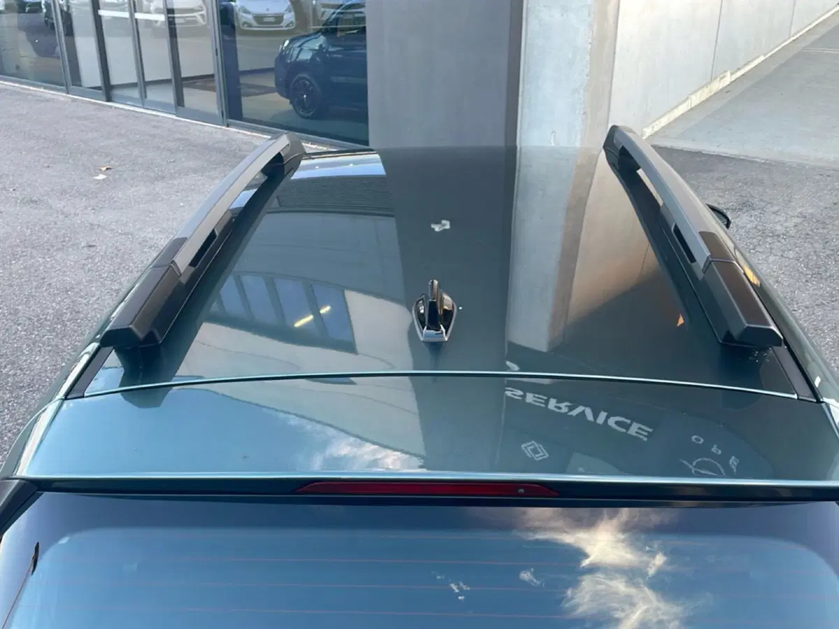 Dacia Sandero usata a Bologna (11)