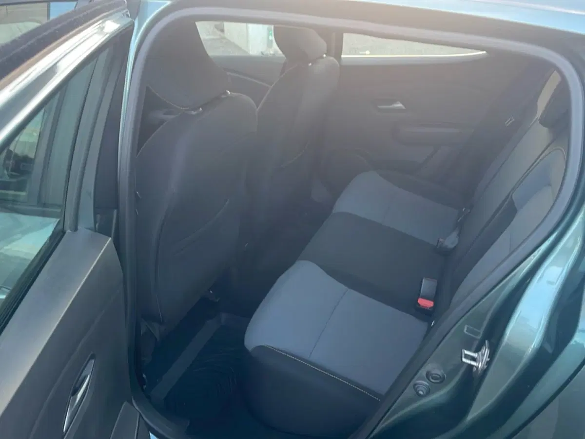 Dacia Sandero usata a Bologna (15)
