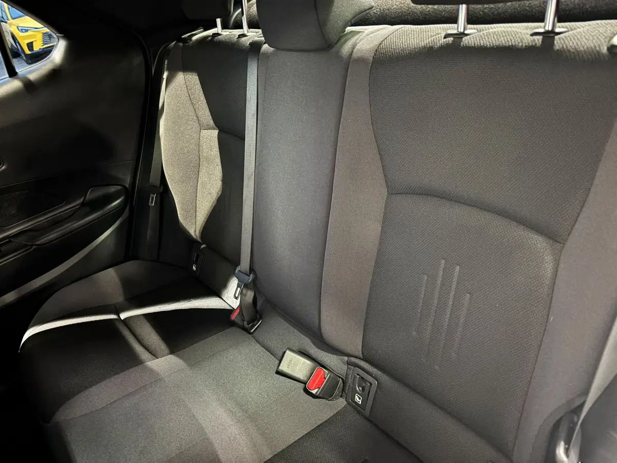 Toyota Toyota C-HR usata a Modena (14)