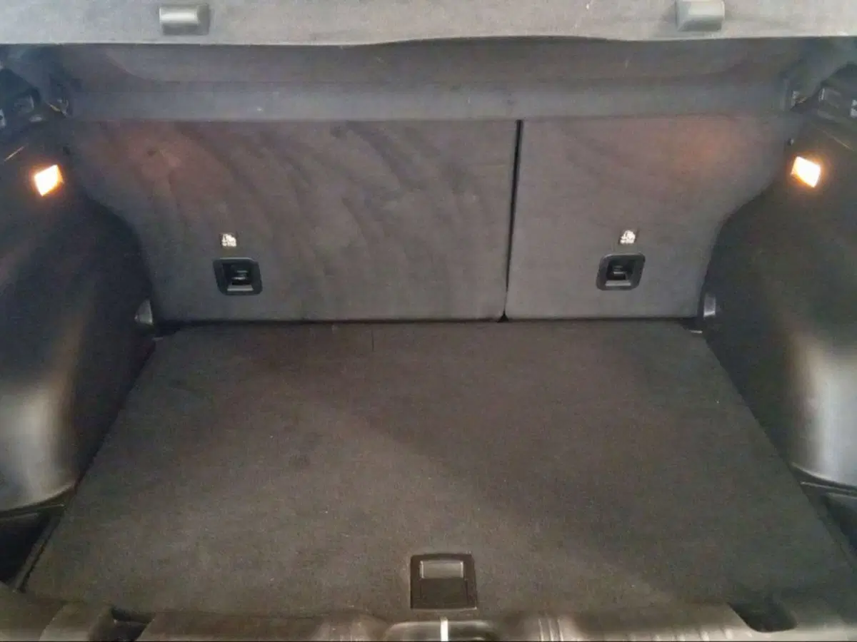 Jeep Compass usata a Siena (16)