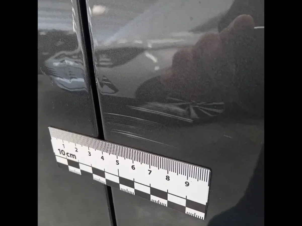 Jeep Compass usata a Siena (18)