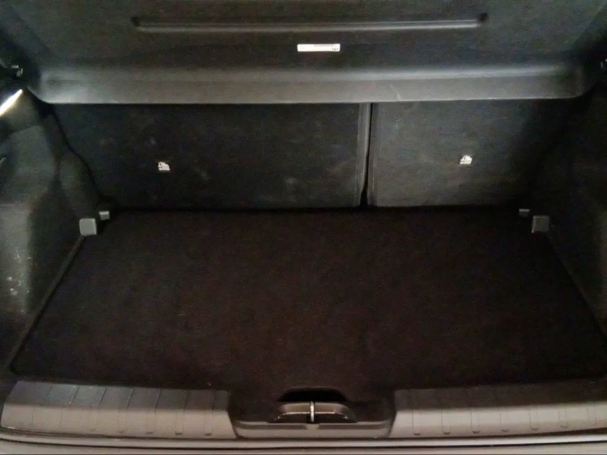 Jeep Avenger usata a Firenze (16)
