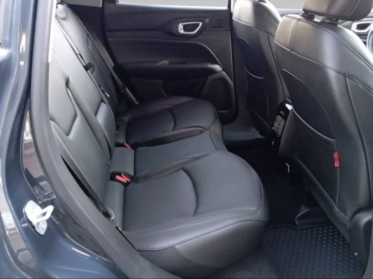 Jeep Compass usata a Siena (15)