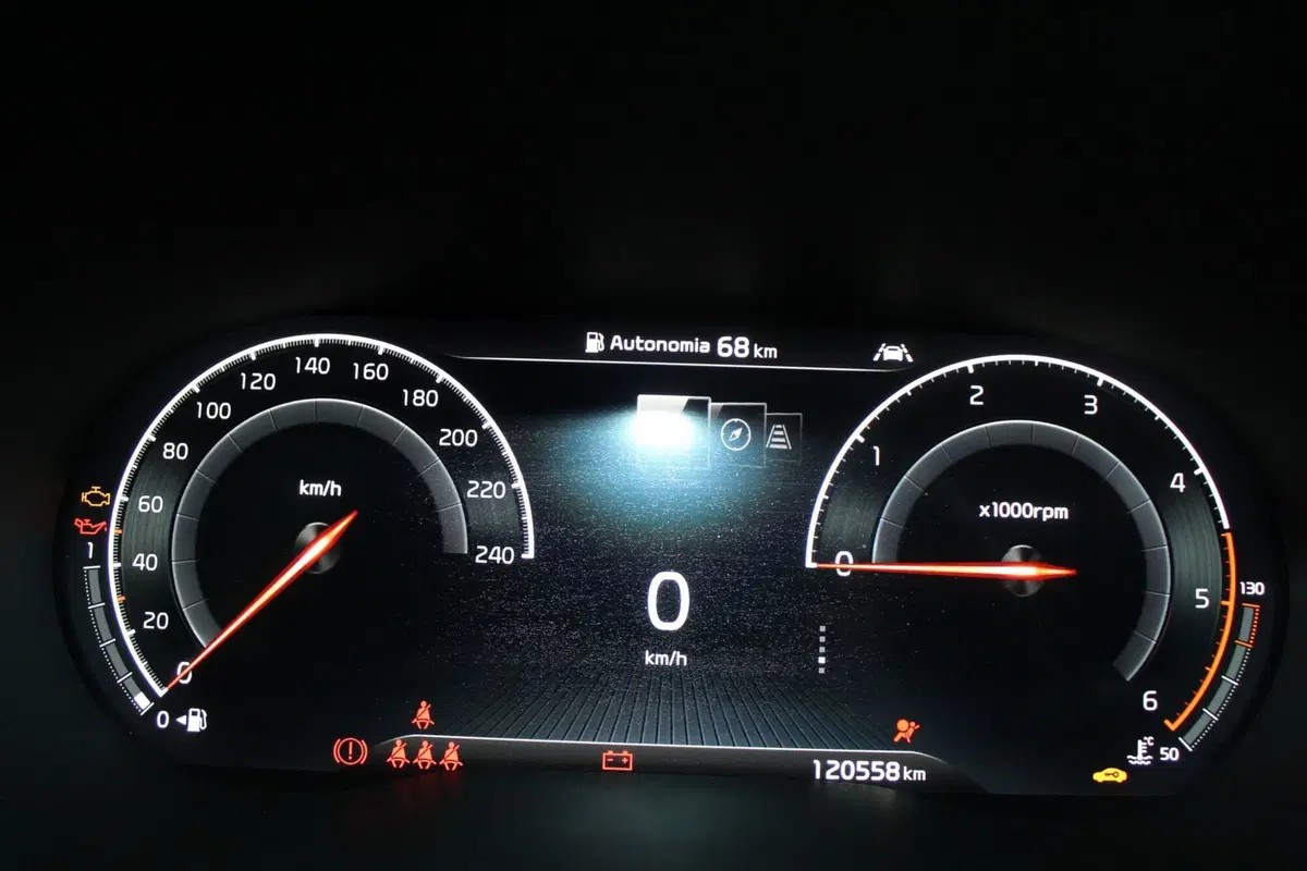 Kia XCeed usata a Cremona (10)