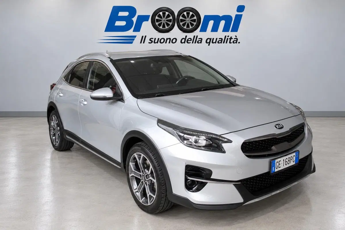 Kia XCeed usata a Cremona (2)