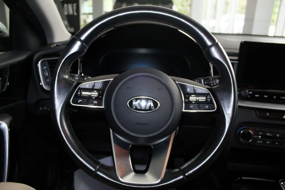 Kia XCeed usata a Cremona (9)