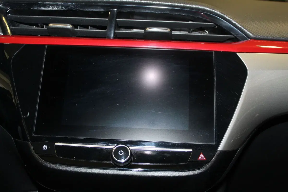 Opel Corsa usata a Cremona (11)