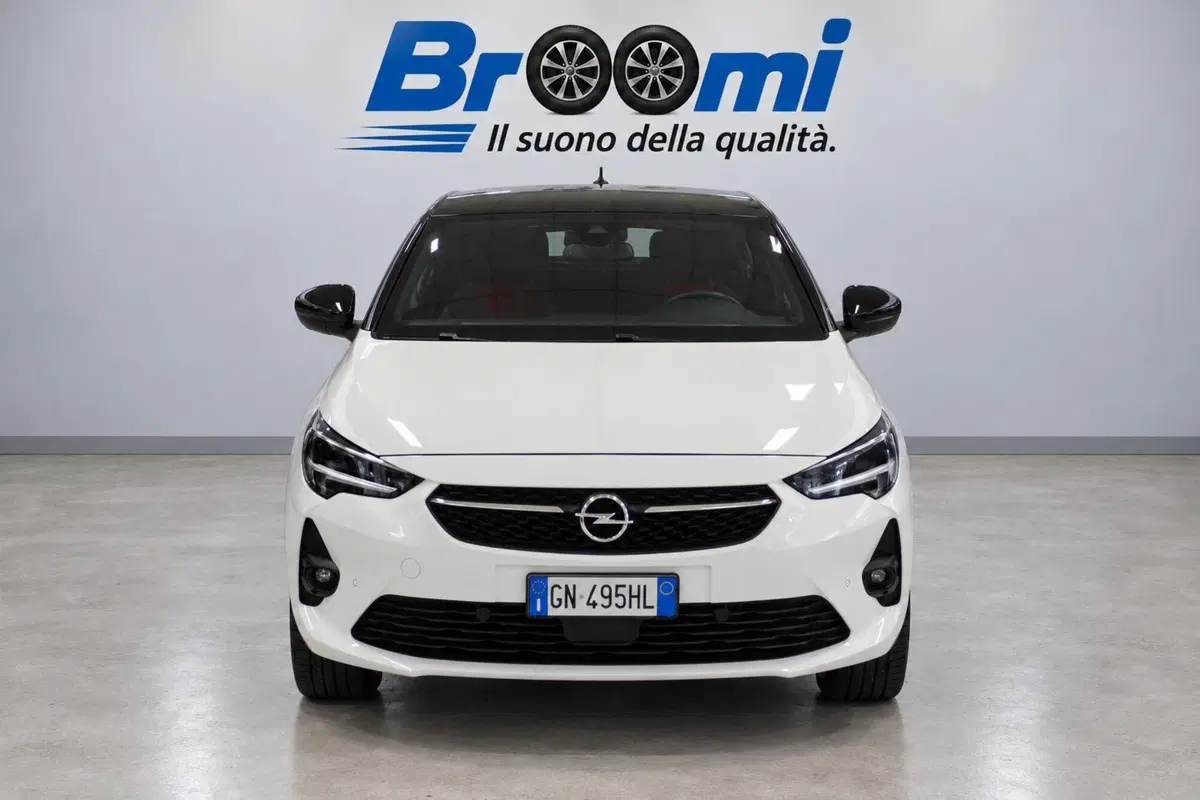 Opel Corsa usata a Cremona (3)
