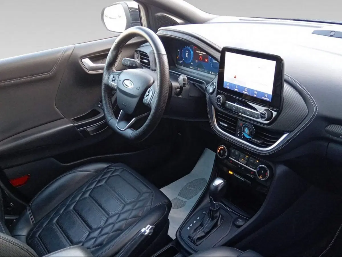 Ford Puma usata a Firenze (12)