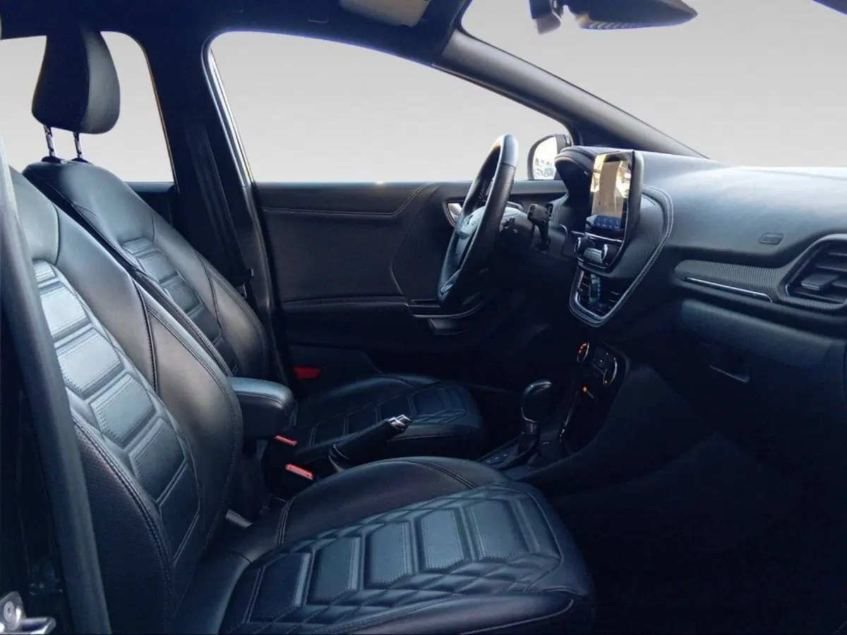 Ford Puma usata a Firenze (13)