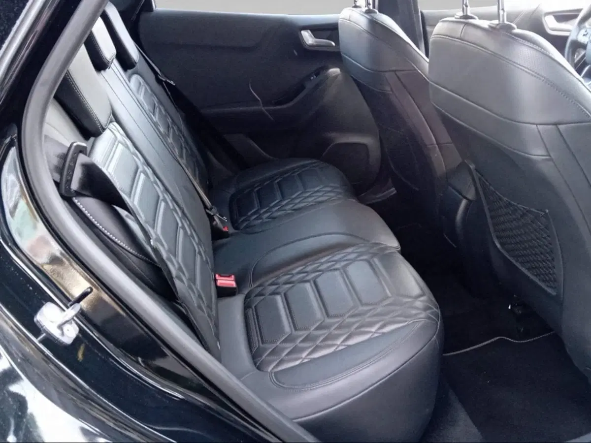 Ford Puma usata a Firenze (15)