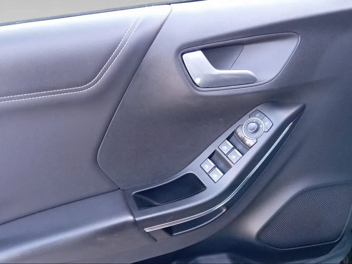 Ford Puma usata a Firenze (17)