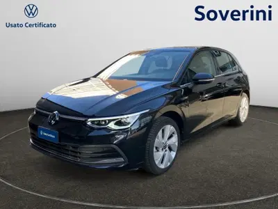 Volkswagen Golf 1.5 TSI EVO ACT Style del 2023 usata a Bologna