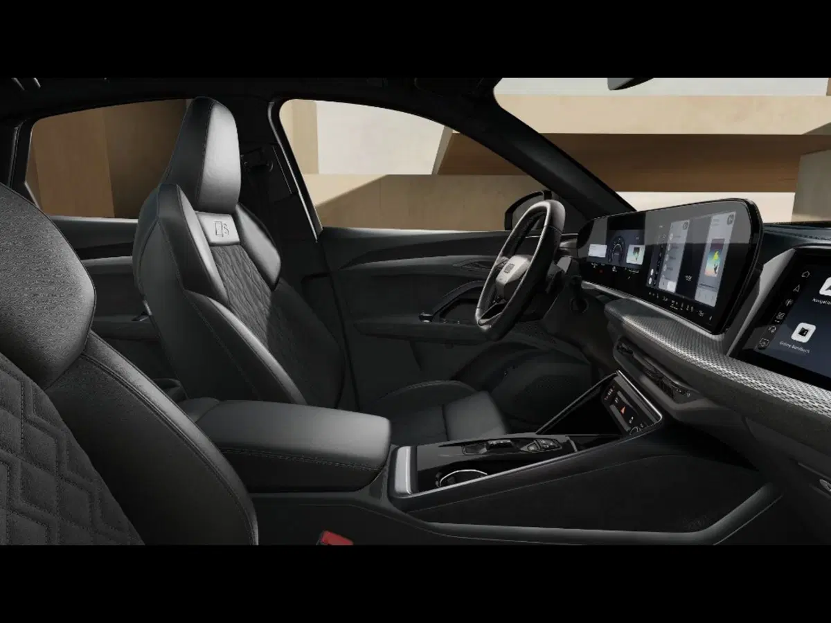 Audi Q5 Sportback nuova a Firenze (9)