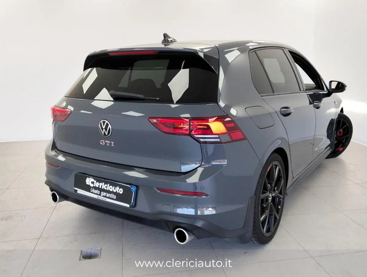 Volkswagen Golf usata a Como (2)