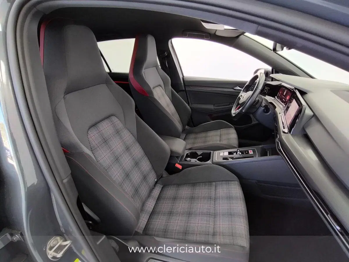 Volkswagen Golf usata a Como (3)