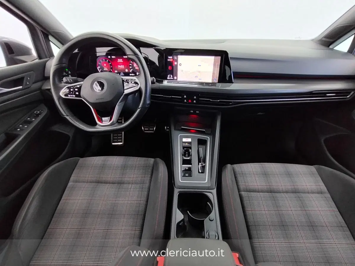 Volkswagen Golf usata a Como (4)