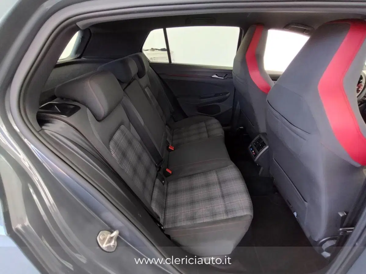 Volkswagen Golf usata a Como (5)