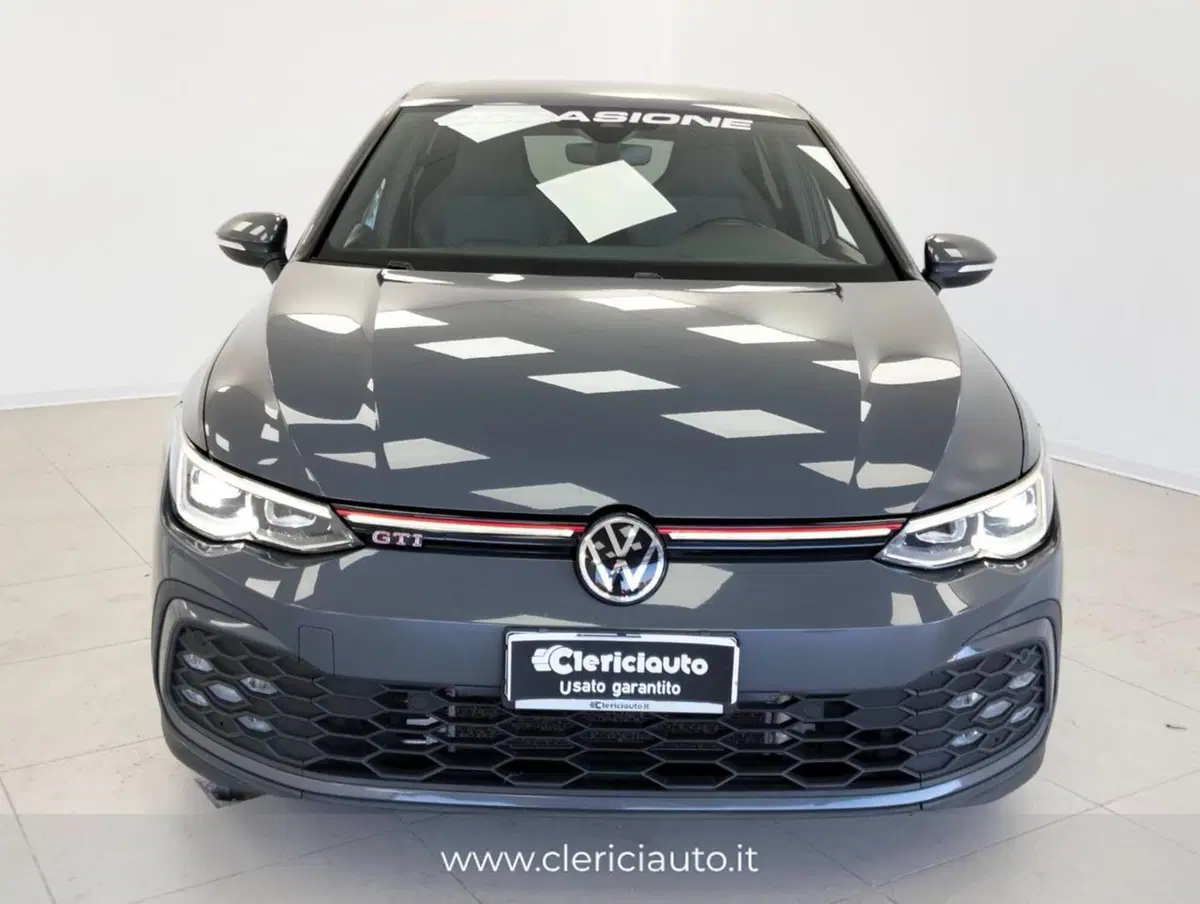 Volkswagen Golf usata a Como (6)