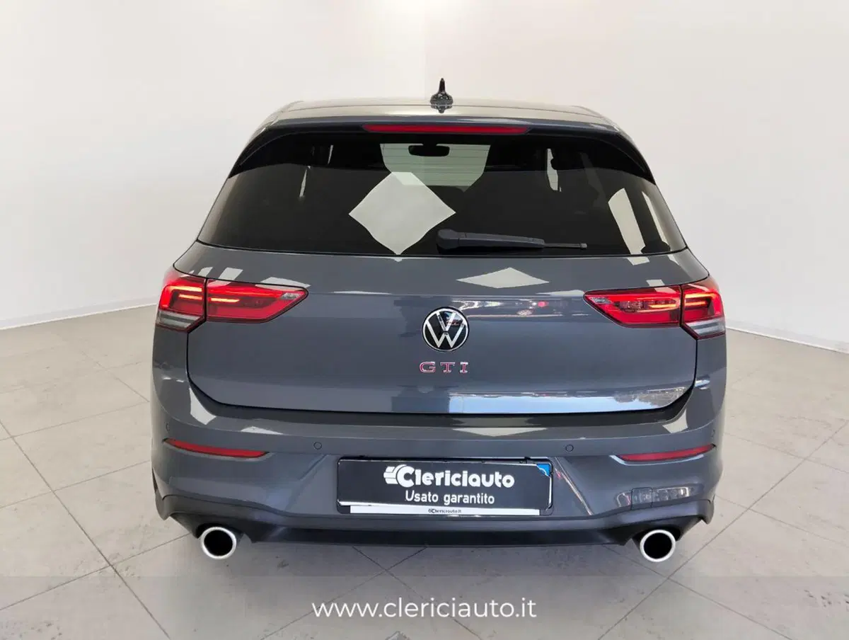 Volkswagen Golf usata a Como (7)