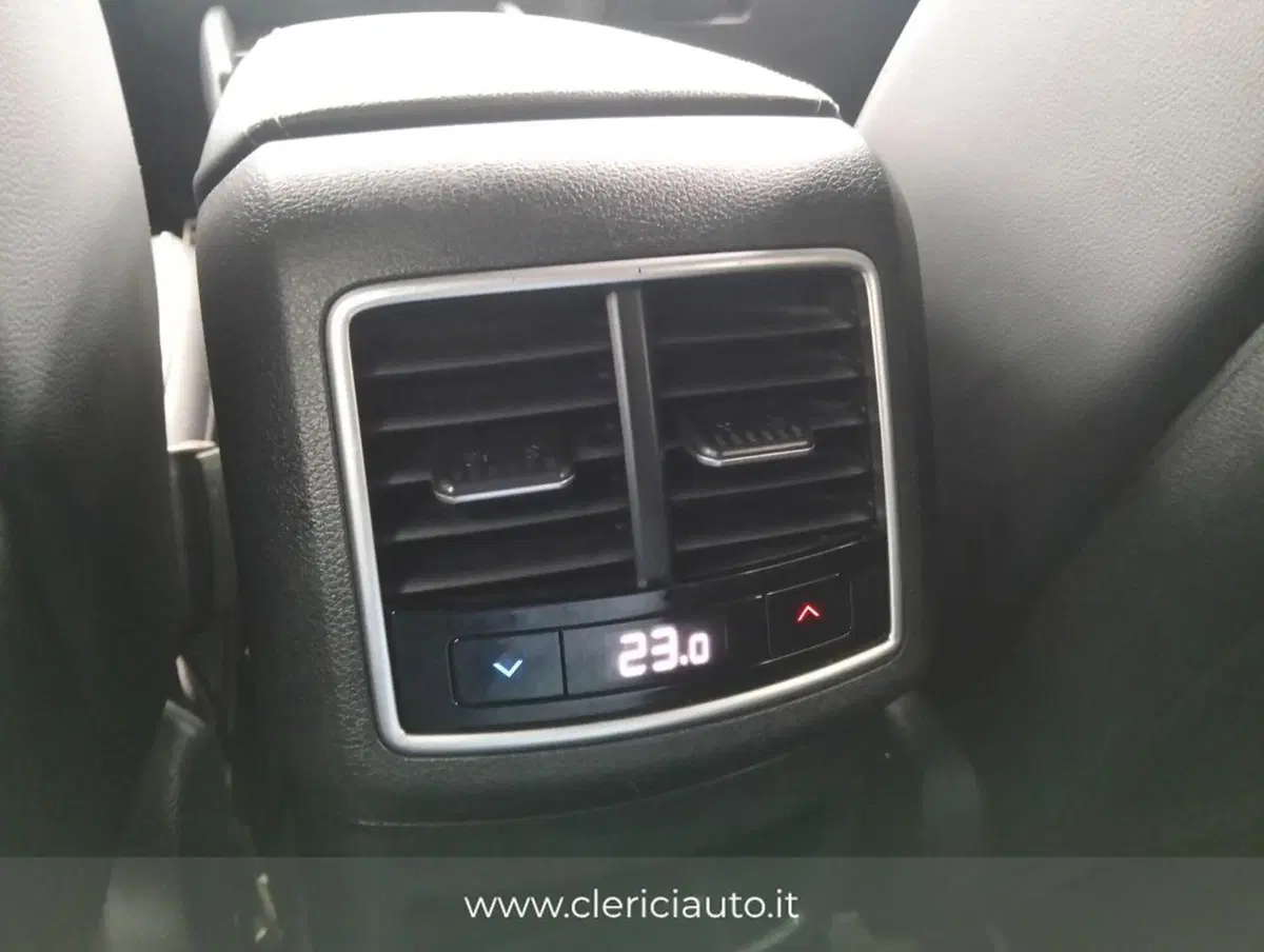 Kia Sportage usata a Como (17)