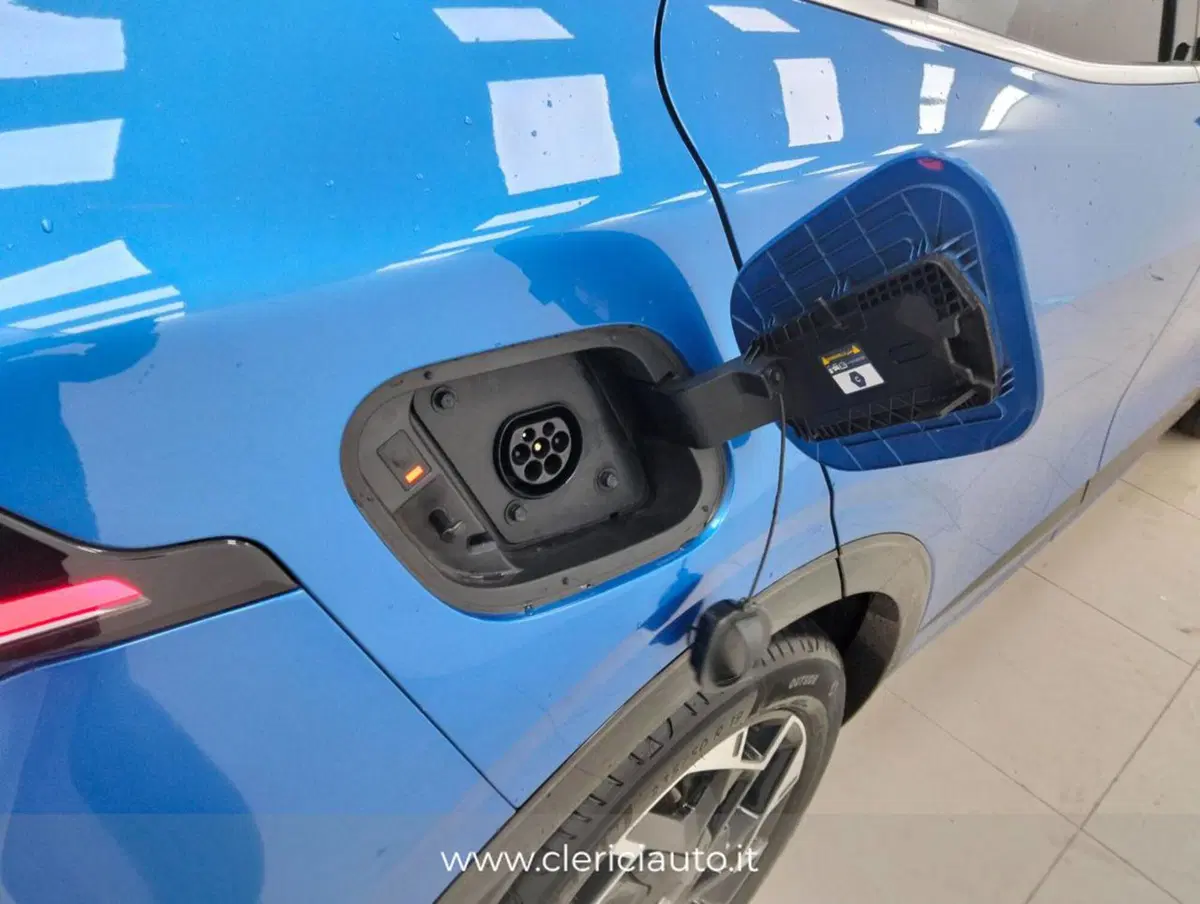 Kia Sportage usata a Como (18)