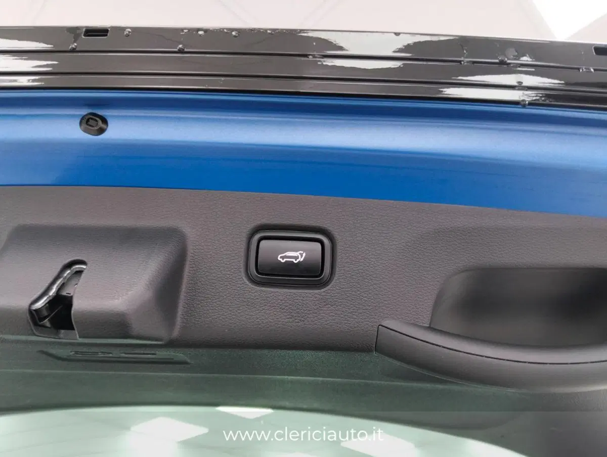 Kia Sportage usata a Como (19)