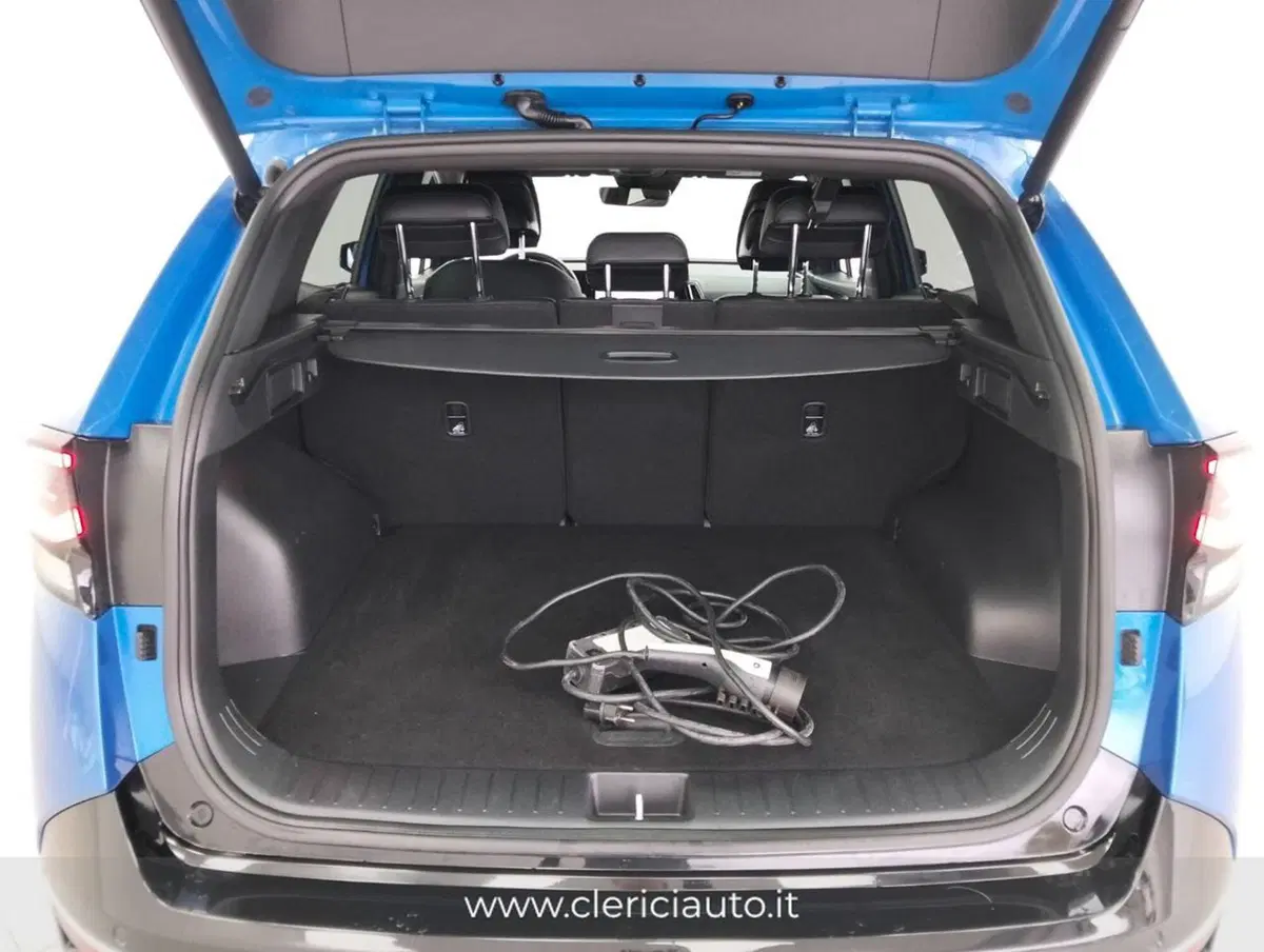 Kia Sportage usata a Como (20)