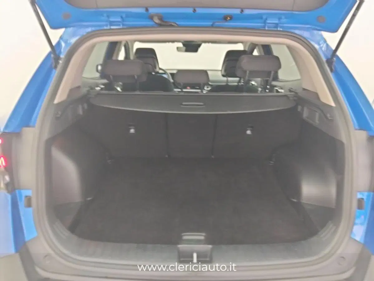 Kia Sportage usata a Como (18)