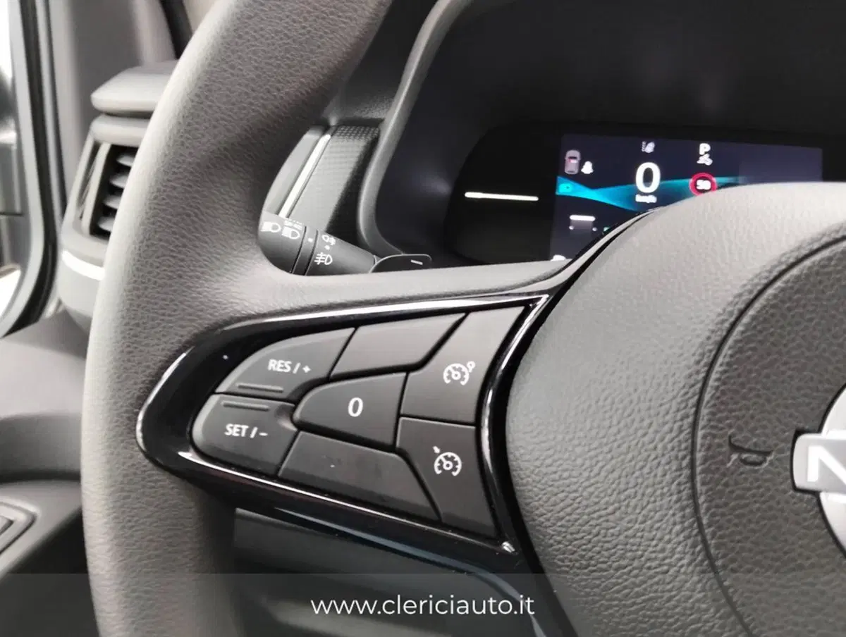 Nissan Primastar usata a Como (12)