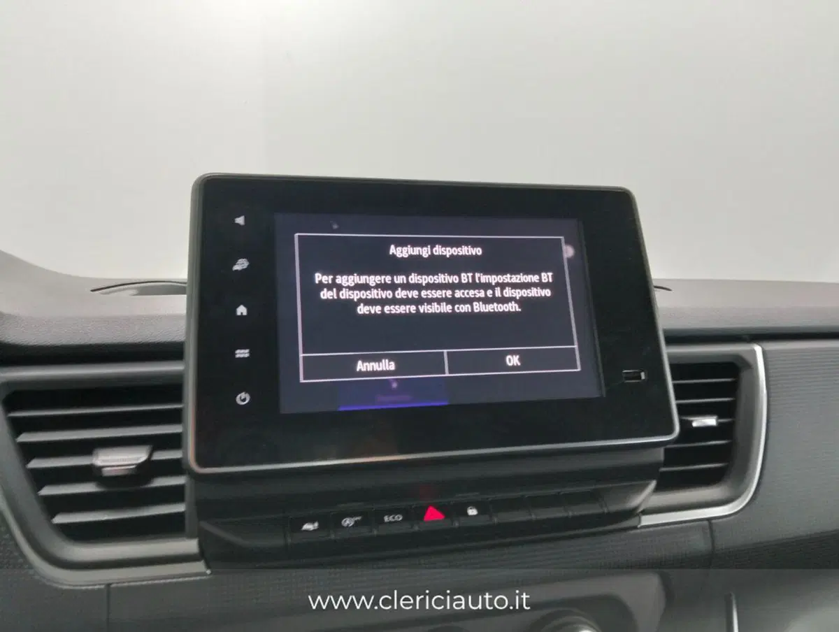 Nissan Primastar usata a Como (16)